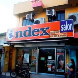 Index Salon .